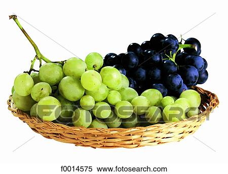 Grape in a basket View Large Photo Image Stock Photography - Grape in a basket. Fotosearch