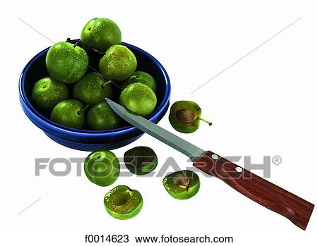 Greengage View Large Photo Image Stock Image - Greengage. Fotosearch