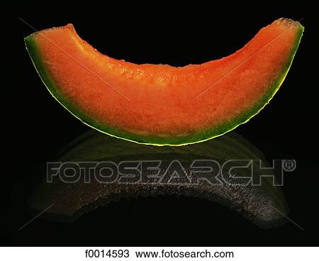 Melon View Large Photo Image Stock Image - Melon. Fotosearch