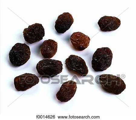 Stock Photograph - Raisins. Fotosearch
