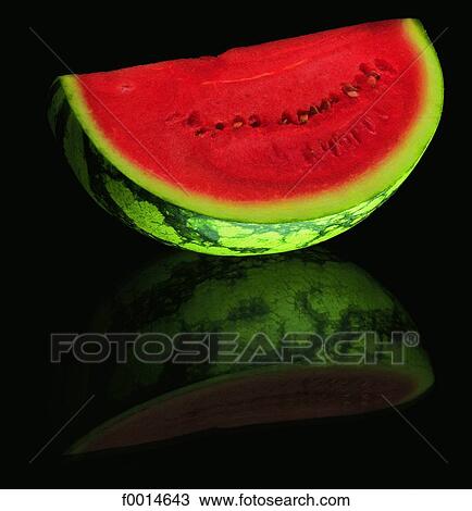 Watermelon View Large Photo Image Stock Image - Watermelon. Fotosearch