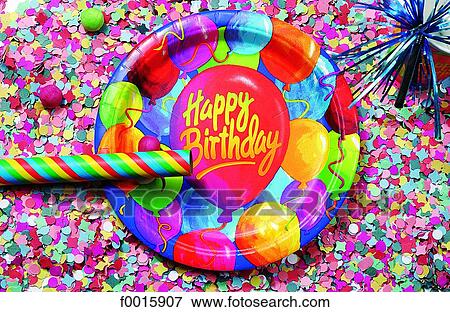 Celebrations: birthday View Large Photo Image Stock Photo - Celebrations: birthday. Fotosearch