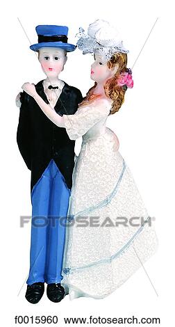 Stock Image - Celebrations: wedding. Fotosearch