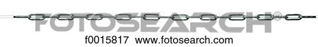 Stock Photo - Chain. Fotosearch