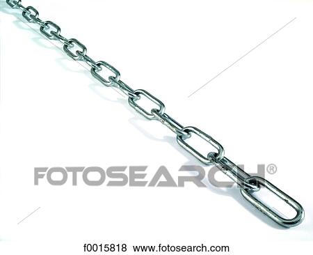 Chain View Large Photo Image Stock Photo - Chain. Fotosearch