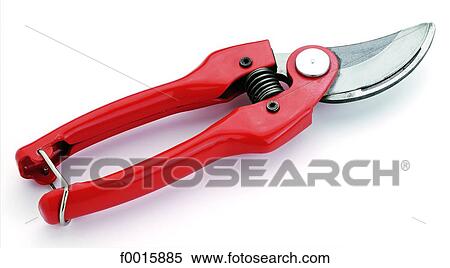 Pruning shears View Large Photo Image Stock Photography - Pruning shears. Fotosearch