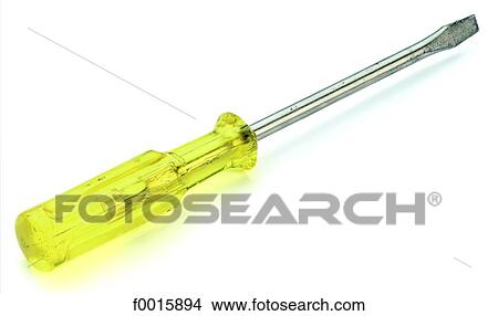 Screwdriver View Large Photo Image Picture - Screwdriver. Fotosearch