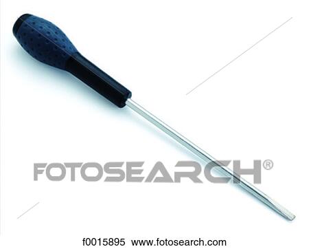 Screwdriver View Large Photo Image Stock Photography - Screwdriver. Fotosearch