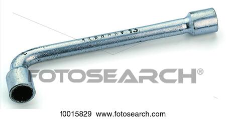 Stock Photo - Socket wrench. Fotosearch