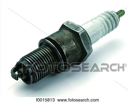 Spark plug View Large Photo Image Stock Image - Spark plug. Fotosearch