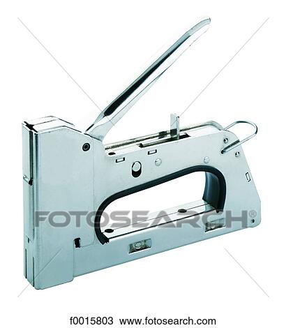 Stapler View Large Photo Image Stock Image - Stapler. Fotosearch