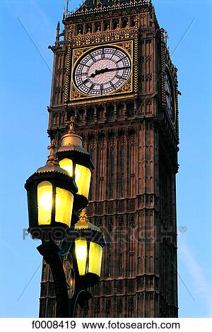 London, Big Ben View Large Photo Image Stock Photo - London, Big Ben. Fotosearch