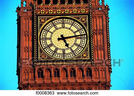 London, Big Ben, The Clock Tower View Large Photo Image Stock Image - London, Big Ben, The Clock Tower. Fotosearch