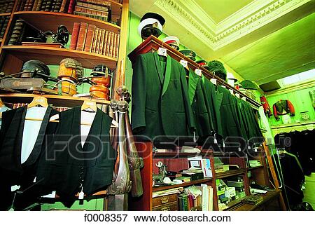 London, Clothes store View Large Photo Image Stock Photo - London, Clothes store. Fotosearch