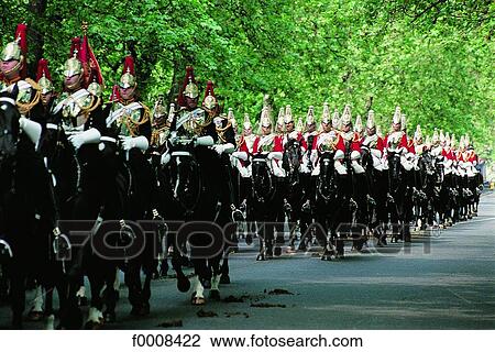London, Hyde Park, Horse Guard's parade View Large Photo Image Stock Image - London, Hyde Park, Horse Guard's parade. Fotosearch