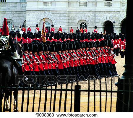 London, Trooping the Colour, Horse Guards Parade View Large Photo Image Stock Image - London, Trooping the Colour, Horse Guards Parade. Fotosearch