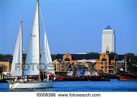 London, View on the Thames View Large Photo Image Stock Photo - London, View on the Thames. Fotosearch