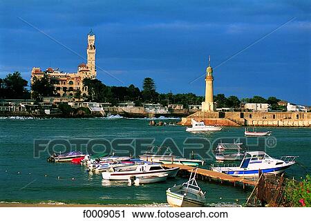 Egypt, Alexandria, Montazah palace View Large Photo Image Stock Image - Egypt, Alexandria, Montazah palace. Fotosearch