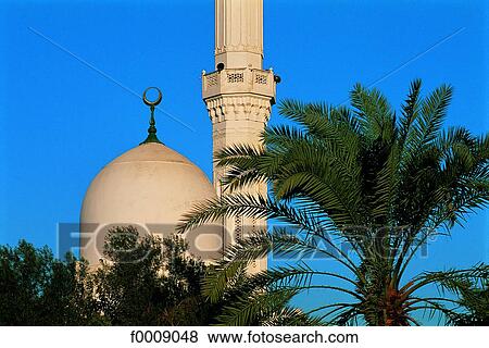 Egypt, Kharga Oasis, mosque View Large Photo Image Stock Photo - Egypt, Kharga Oasis, mosque. Fotosearch