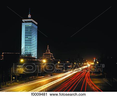 China, Beijing, CCTV View Large Photo Image Stock Image - China, Beijing, CCTV. Fotosearch