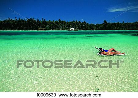 French Polynesia, Moora, beach View Large Photo Image Stock Image - French Polynesia, Moora, beach. Fotosearch