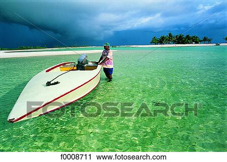 French Polynesia, Tuamotus archipelago View Large Photo Image Stock Image - French Polynesia, Tuamotus archipelago. Fotosearch