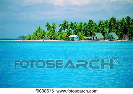 French Polynesia, Tuamotus archipelago, Takapoto View Large Photo Image Stock Photography - French Polynesia, Tuamotus archipelago, Takapoto. Fotosearch