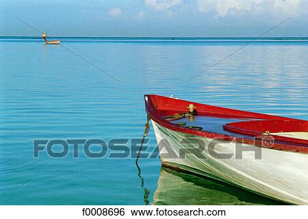 Mauritius, fishing boat View Large Photo Image Stock Photograph - Mauritius, fishing boat. Fotosearch