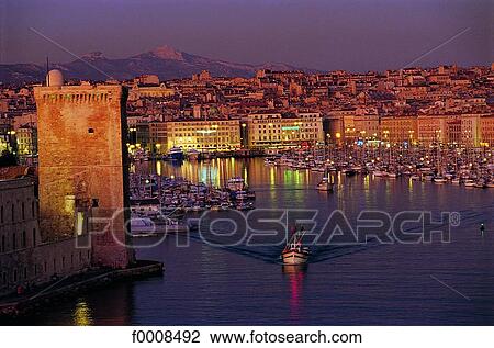 France, Marseilles, Le Marseillois boat View Large Photo Image Stock Image - France, Marseilles, Le Marseillois boat. Fotosearch