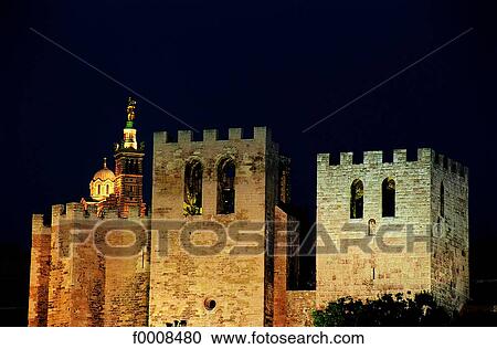 France, Marseilles, Pharo Palace View Large Photo Image Stock Image - France, Marseilles, Pharo Palace. Fotosearch