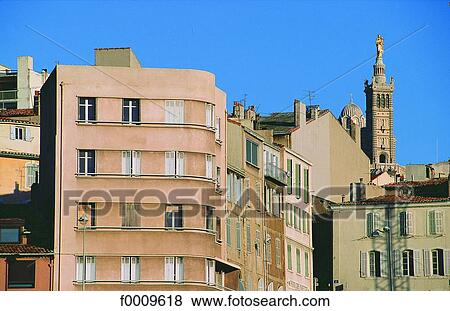 France, Marseilles, St Charles district View Large Photo Image Stock Photo - France, Marseilles, St Charles district. Fotosearch