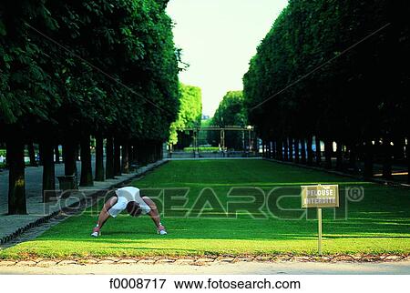 France, Paris, Luxembourg garden View Large Photo Image Stock Photo - France, Paris, Luxembourg garden. Fotosearch