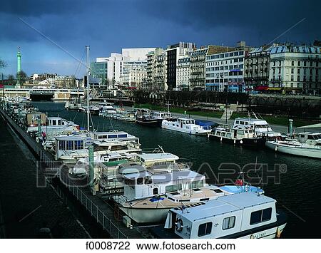 France, Paris, The Arsenal View Large Photo Image Stock Image - France, Paris, The Arsenal. Fotosearch