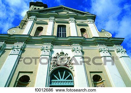 Corsica, Castigniccia, Piedicroce, baroque church View Large Photo Image Stock Photograph - Corsica, Castigniccia, Piedicroce, baroque church. Fotosearch