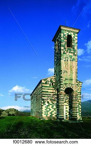 Corsica, Murato, Pisan style church View Large Photo Image Stock Image - Corsica, Murato, Pisan style church. Fotosearch