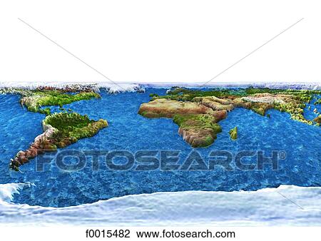 Planisphere: from south to north View Large Photo Image Stock Image - Planisphere: from south to north. Fotosearch