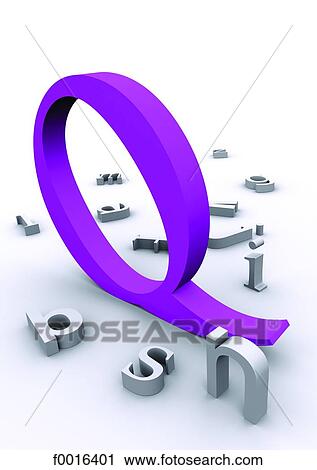 Typography: 3D alphabet View Large Photo Image Stock Image - Typography: 3D alphabet. Fotosearch