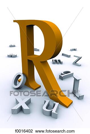 Typography: 3D alphabet View Large Photo Image Stock Image - Typography: 3D alphabet. Fotosearch