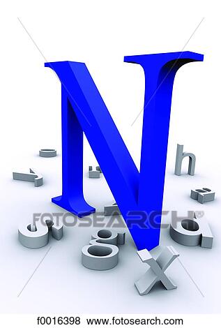 Typography: 3D alphabet View Large Photo Image Stock Photo - Typography: 3D alphabet. Fotosearch
