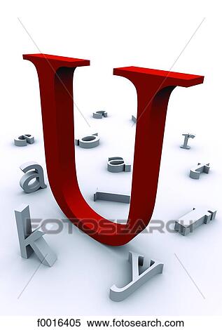 Typography: 3D alphabet View Large Photo Image Stock Photography - Typography: 3D alphabet. Fotosearch