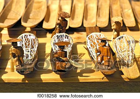 Myanmar, Shan state, Inle lake, souvenirs View Large Photo Image Stock Photo - Myanmar, Shan state, Inle lake, souvenirs. Fotosearch