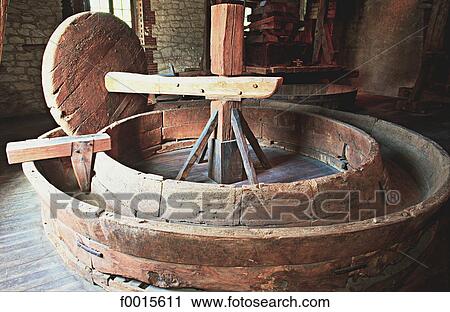 France, Champagne region, Epernay, ancient press View Large Photo Image Stock Image - France, Champagne region, Epernay, ancient press. Fotosearch