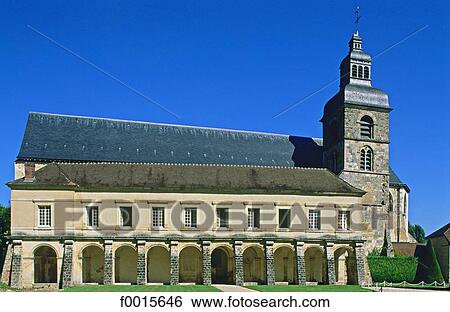 France, Champagne region, Hautvilliers abbey where friar Dom Perignon discovered champagne View Large Photo Image Stock Photograph - France, Champagne region, Hautvilliers abbey where friar Dom Perignon discovered champagne. Fotosearch