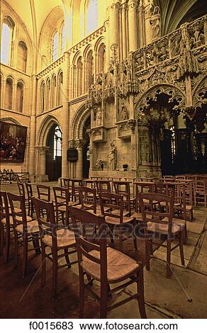 France, Champagne region, Reims, Gothic style cathedral, the loft (or gallery) View Large Photo Image Stock Image - France, Champagne region, Reims, Gothic style cathedral, the loft (or gallery). Fotosearch