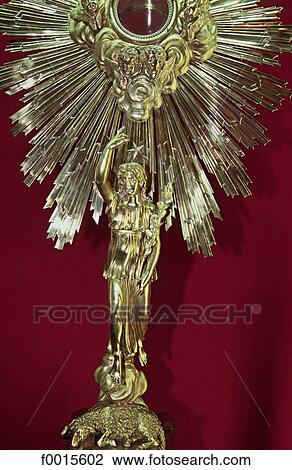 France, Champagne region, Reims, palais du Tau museum, treasure of the French crown View Large Photo Image Stock Image - France, Champagne region, Reims, palais du Tau museum, treasure of the French crown. Fotosearch