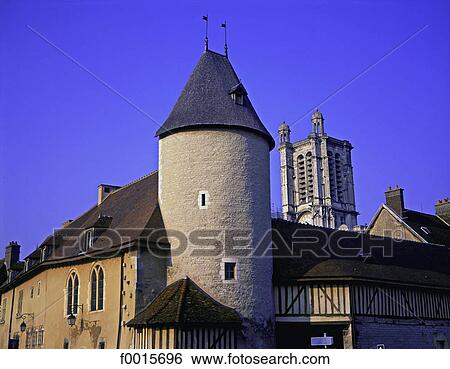 France, Champagne region, Tropes hotel de Maurois View Large Photo Image Stock Photograph - France, Champagne region, Tropes hotel de Maurois. Fotosearch