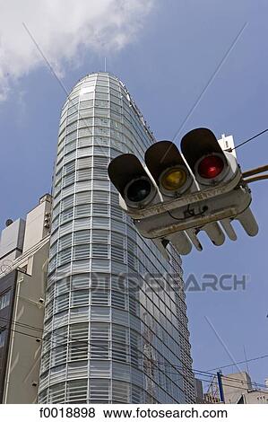 Japan, Tokyo, Ginza View Large Photo Image Stock Photo - Japan, Tokyo, Ginza. Fotosearch