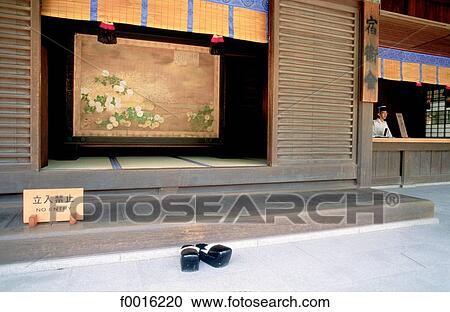 Japan, Tokyo, shintoïst temple View Large Photo Image Stock Image - Japan, Tokyo, shintoïst temple. Fotosearch