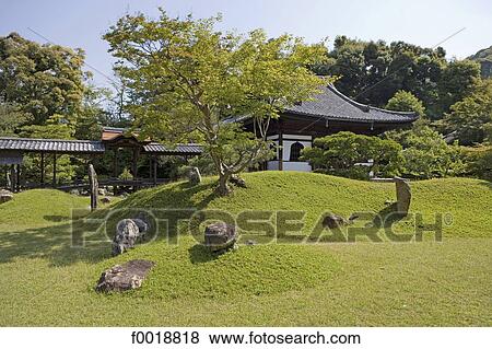Stock Photo - Japan, Kyoto, Kodai-ji temple. Fotosearch