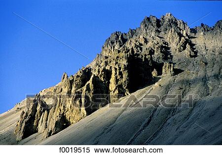 Stock Photography - France, Alps, Izoard pass. Fotosearch